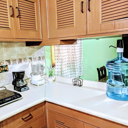 Casa De Lolis Villa Cancún Buitenkant foto