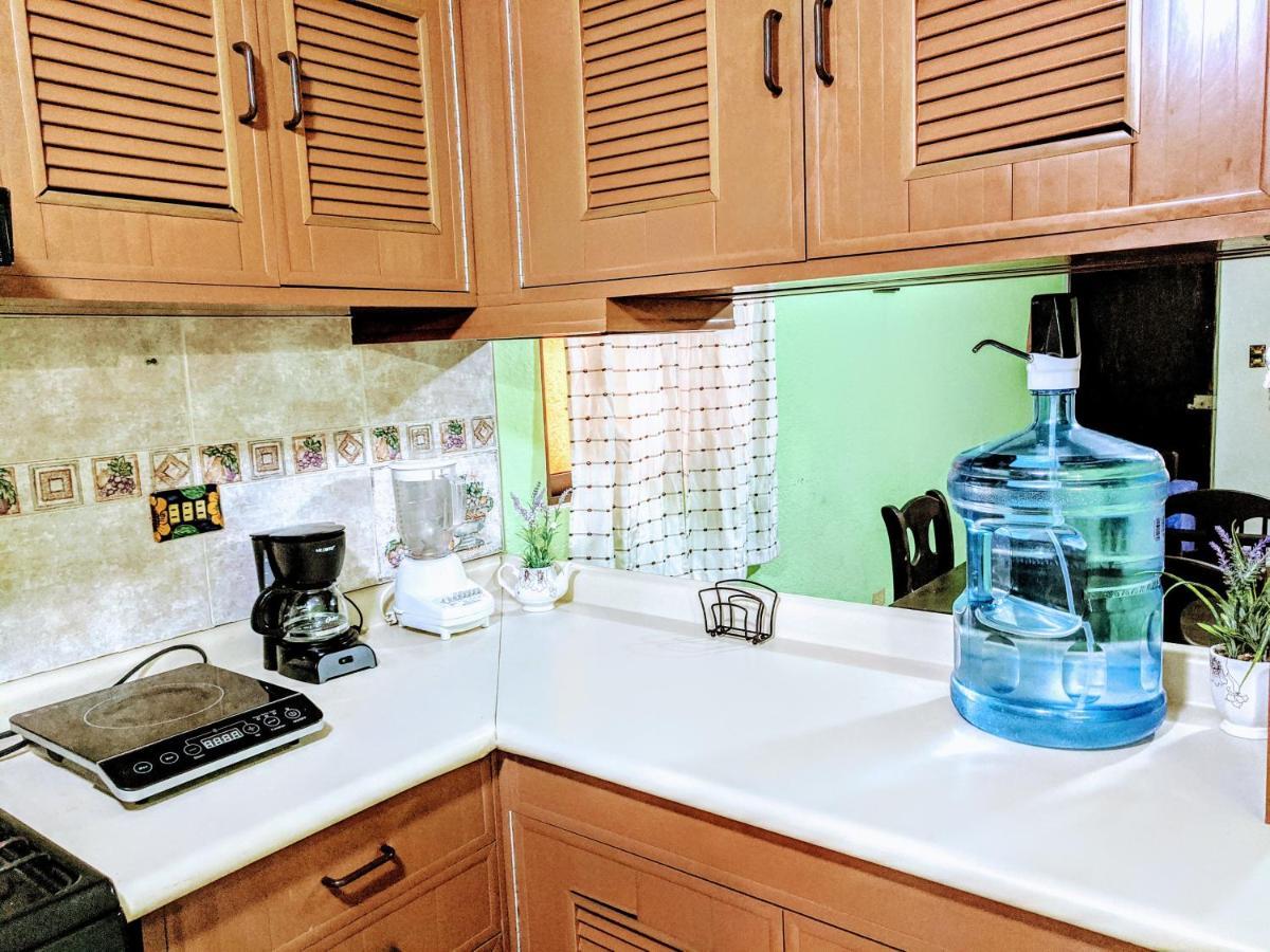Casa De Lolis Villa Cancún Buitenkant foto