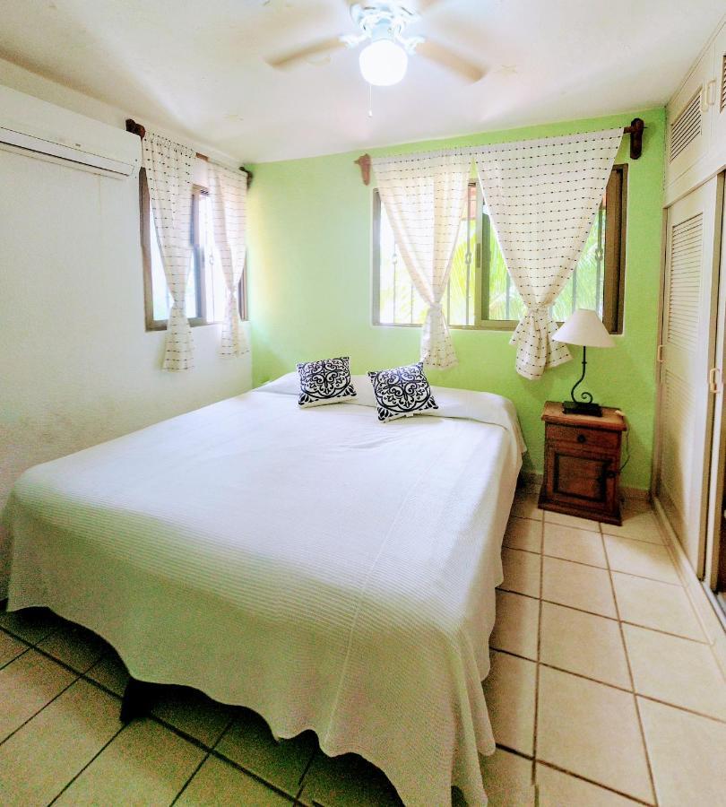 Casa De Lolis Villa Cancún Buitenkant foto