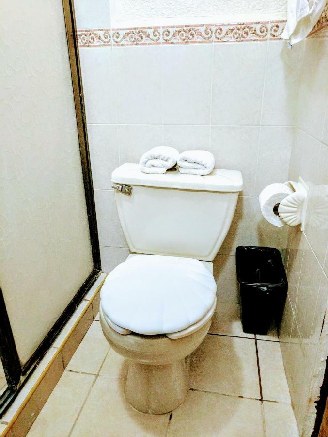 Casa De Lolis Villa Cancún Buitenkant foto
