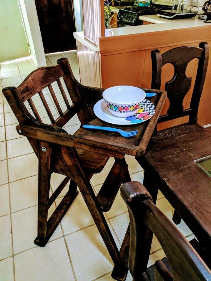 Casa De Lolis Villa Cancún Buitenkant foto