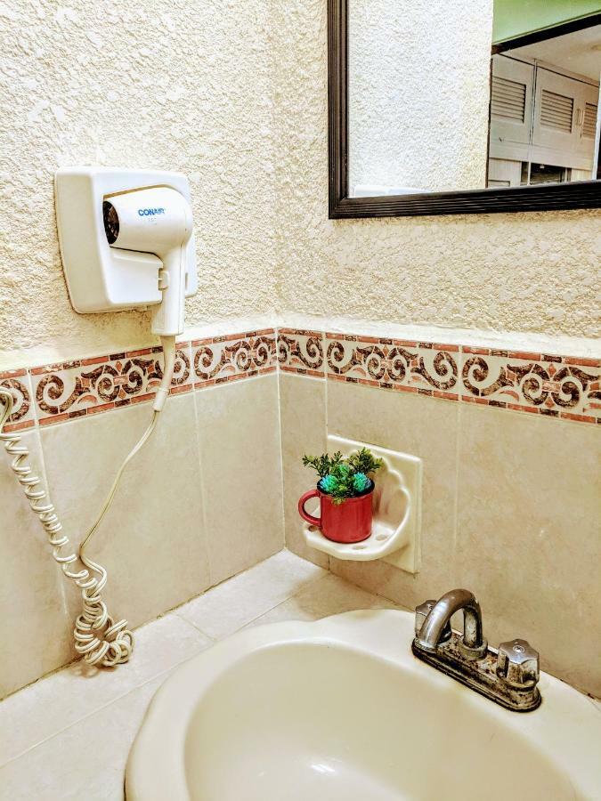 Casa De Lolis Villa Cancún Buitenkant foto